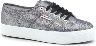 Superga 2730 - Dames - Sneakers - Grijs - 36 EU - Schoenen