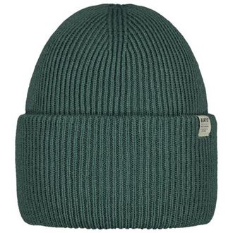 Barts Haveno Beanie M&uuml;tze - Unisex | blau