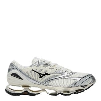 Mizuno Running Shoes, male, Multicolor, Size: 9 1/2 US Wave Prophecy LS