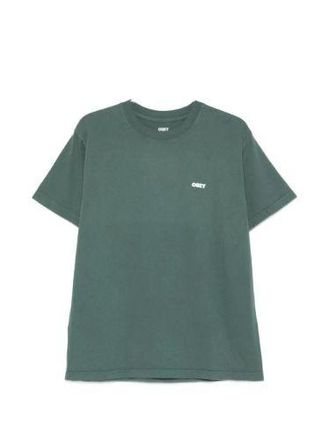 Obey | Bold Icon Face Tee - S