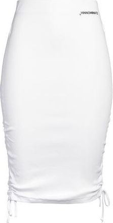 Hinnominate BOTTOMWEAR - Midi skirts on YOOX.COM