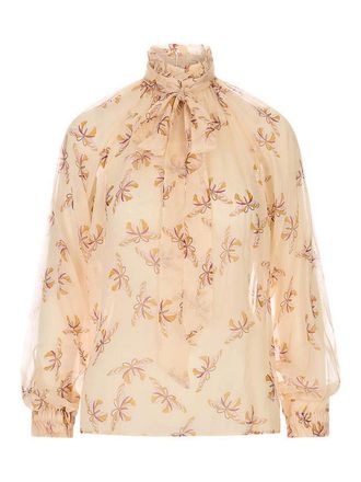 La DoubleJ Ceres Blouse