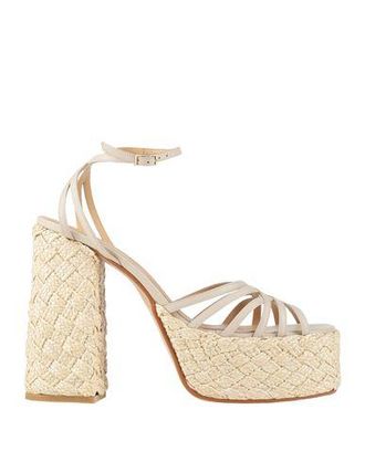 Castaner FOOTWEAR - Sandals on YOOX.COM