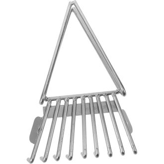 OEM Artefacto Para Recolectar Frutas, Herramienta Para Cosechar Cultivos Agr&iacute;colas, Accesorio Agr&iacute;cola, Dispositivo Simple Para Recolectar Man&iacute;, Cosechado