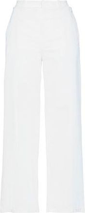 Vis à Vis BOTTOMWEAR - Trousers sur YOOX.COM