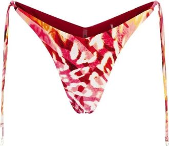 Guess Mujer, Trajes de baño, Multicolor, Talla: S