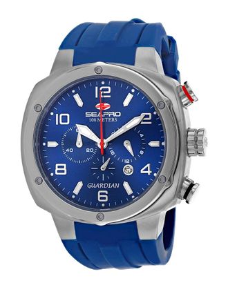 Seapro Mens Guardian Watch