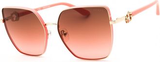 Guess GU7790-S 32F Gold/Brown Gradient