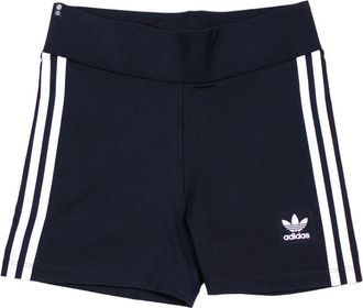 adidas Casual Shorts - Dames - Korte sportbroeken - Zwart - S - Fitness