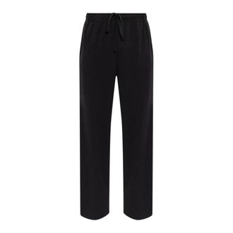 SKIMS Skims, Uomo, Pantaloni, Nero, 2Xl, new