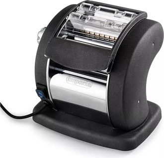 Imperia 5703 M&aacute;quina De Pasta Y Ravioli M&aacute;quina El&eacute;ctrica Para Elaborar Pasta Fresca