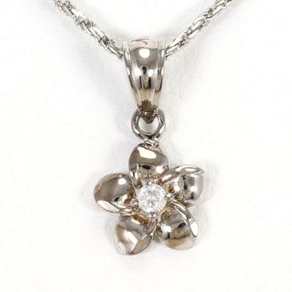 C&A Unbranded (14K) Necklace (Pre-Owned)