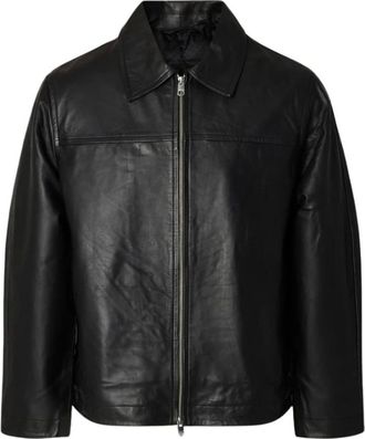 Selected Heren, Jassen, Zwart, Maat: XL