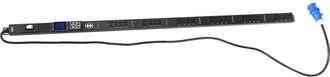 A.P.C. Regleta Smart Pdu 0u, Enchufe Iec 60309 32a/250v, 18xc13 10a/250v, 6xc19 16a/250v, Enchufes 32a