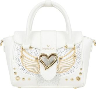 Braccialini Handbags - Dames - Handtassen - Wit - ONE Size - Tassen