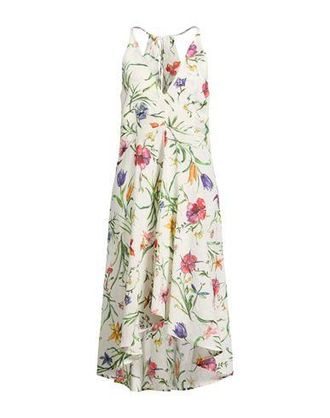 120% Lino KLEIDER - Midi-Kleider auf YOOX.COM