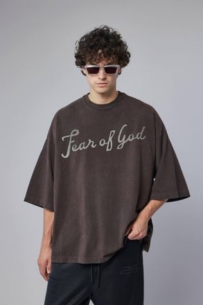 Fear of God 43 SS Tee