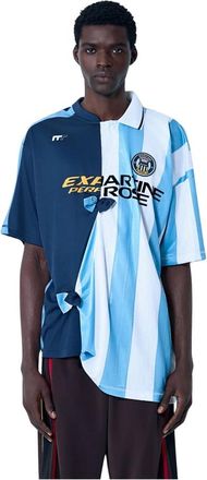 Martine Rose Hombre, Camisetas, Multicolor, Talla: XL