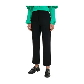 Day Birger Et Mikkelsen Donna, Pantaloni, Nero, S, new