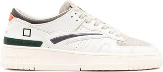 D.A.T.E. D. A.T. E. Torneo Colored Shoes