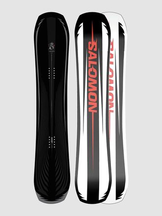 Salomon Assassin Pro 2026 Snowboard patroon
