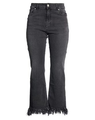 Vicolo BOTTOMWEAR - Pantaloni jeans su YOOX.COM