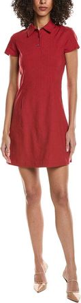 Theory Polo Dress