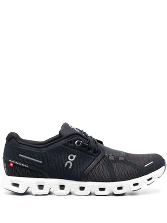 On Running Cloudrunner sneakers - men - Rubber/Recycled Polyester/Recycled Polyester/Polyester/Polyurethane - 11.5 - Black