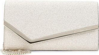 Jimmy Choo London Emmie Clutch Bag