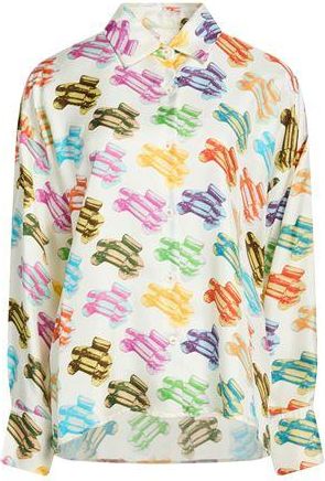 Odeeh TOPWEAR - Shirts on YOOX.COM