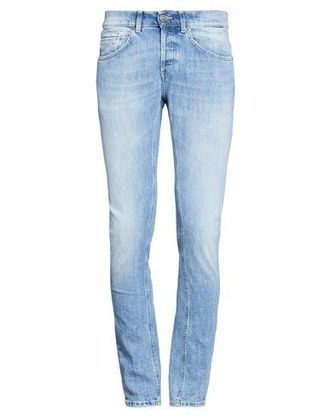 Dondup BOTTOMWEAR - Jeans on YOOX.COM