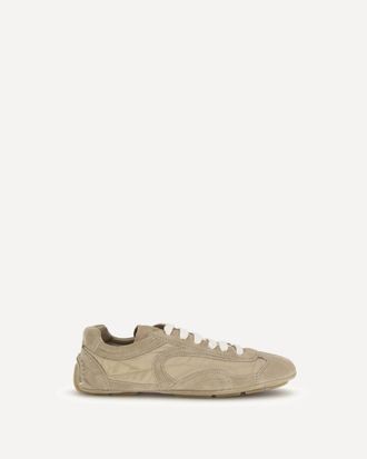 Prada Montecarlo Re-Edition 2005 Sneakers Female 40