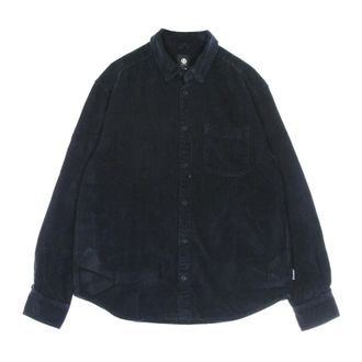 Element Uomo, Magliette, Blu, M, new