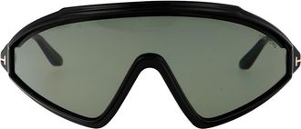 Tom Ford Lorna Sunglasses