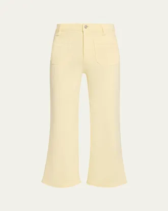 Frame Denim The Anchor Pants