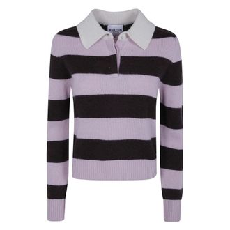 Kujten Mujer, Jerseys, Multicolor, Talla: L