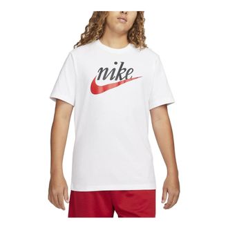 Nike Sportswear T-Shirt White DZ3279-100