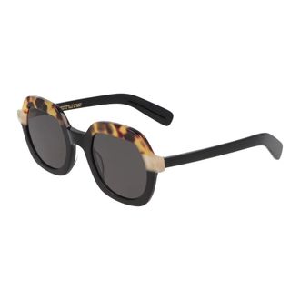 Kaleos unisex, Accessoires, Bruin, Maat: 50 MM