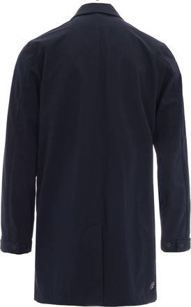 Colmar Mens Softshell Coat Navy Blue Jacket