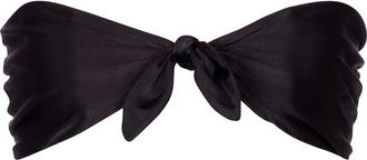 Sir. Hendry bandeau bikini top