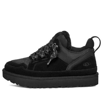 UGG Lowmel Black 1170750-BLK