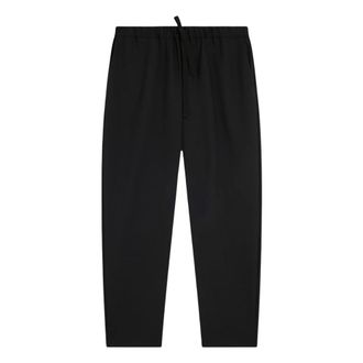 Semicouture Donna, Pantaloni, Nero, XS, new