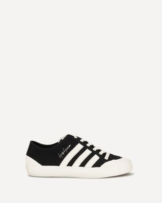 Yohji Yamamoto Nisi Lo Sneakers Male 10.5