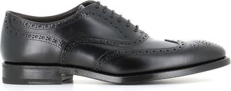 Henderson Baracco Brogues 59302.1