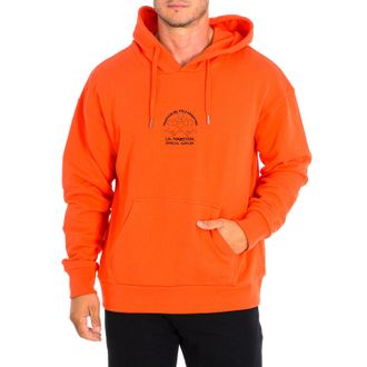 La Martina TMF603-FP533 Heren Hoodie