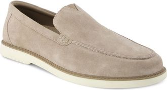 Toms Marcos Loafer in Medium Beige at Nordstrom, Size 10.5