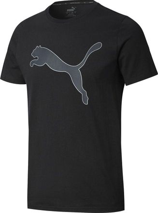 Puma Performance Cat Training T-Shirt Black 852308-01