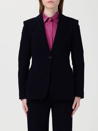 Max Mara Blazer monopetto Max Mara in lana