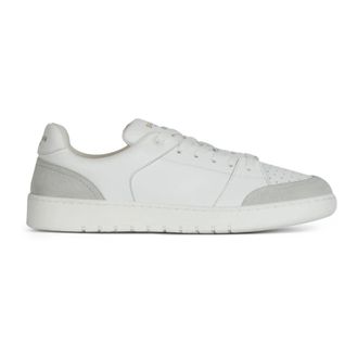 Balmain Mujer, Zapatos, Blanco, Talla: 39 EU