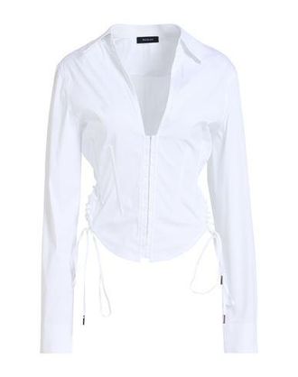 MUGLER TOPS - Hemden auf YOOX.COM
